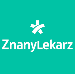 znanylekarz znanylekarz